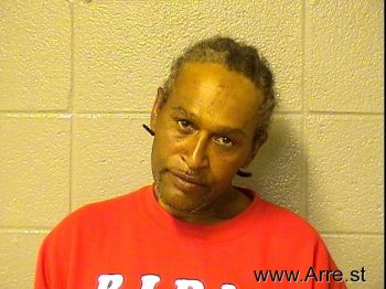 Gregory  Young Mugshot