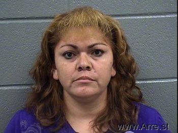 Guadalupe  Juarez Mugshot