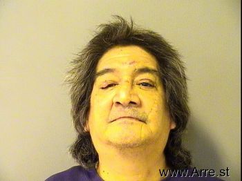 Guillermo  Sanchez Mugshot