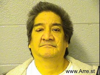 Guillermo  Sanchez Mugshot