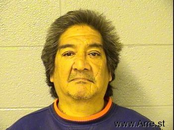 Guillermo  Sanchez Mugshot