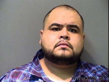 Gumaro  Acevedo Mugshot