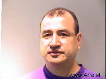 Gustavo  Aguilar Mugshot