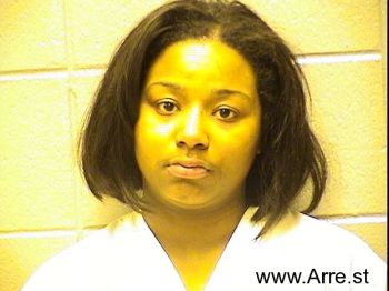 Gwendolyn  Williams Mugshot