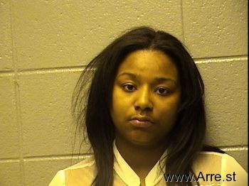 Gwendolyn  Williams Mugshot