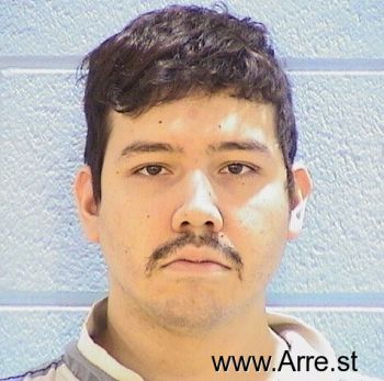 Gabriel  Aguilar Mugshot