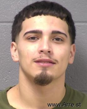 Gabriel  Alvarez Mugshot