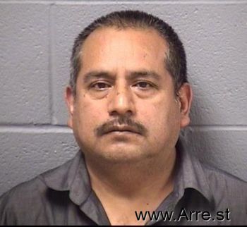 Gabriel R Alvarez Mugshot