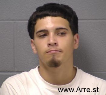 Gabriel  Alvarez Mugshot