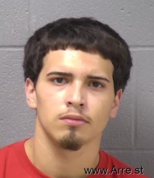 Gabriel  Alvarez Mugshot