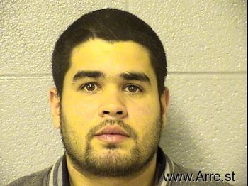 Gabriel  Alvarez Mugshot