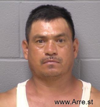 Gabriel Alvarez Alvarez-padraza Mugshot