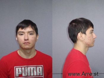 Gabriel  Avila Mugshot