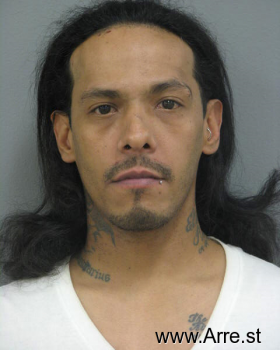 Gabriel Lizander Colon Mugshot