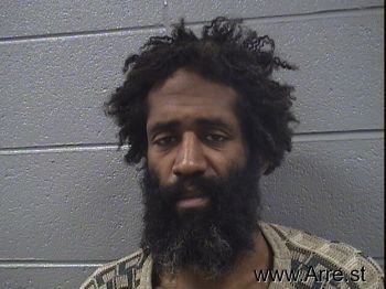 Gabriel C Cooper Mugshot