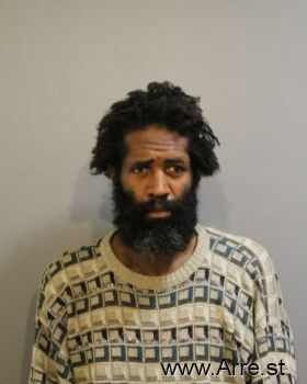 Gabriel C Cooper Mugshot