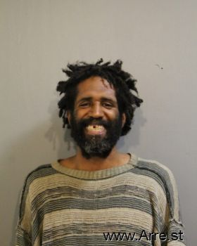 Gabriel  Cooper Mugshot