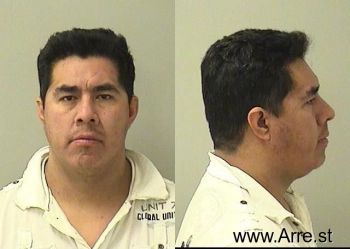 Gabriel  Delacruz-gonzalez Mugshot