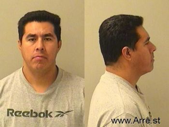 Gabriel  Delacruz-gonzalez Mugshot