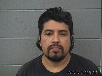 Gabriel  Flores Mugshot