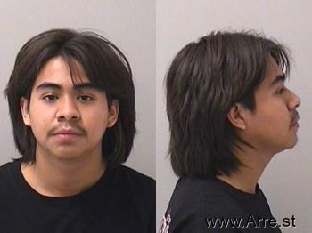 Gabriel  Garcia Mugshot