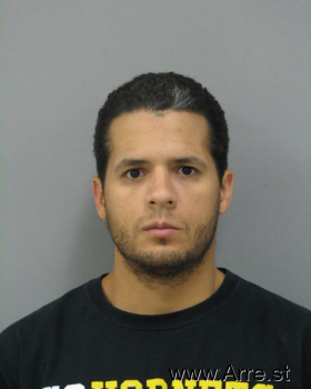 Gabriel Nmn Gomez Mugshot