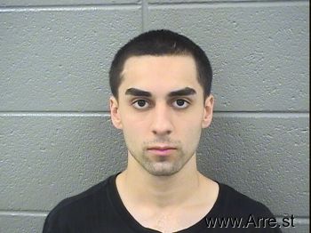 Gabriel  Hernandez Mugshot