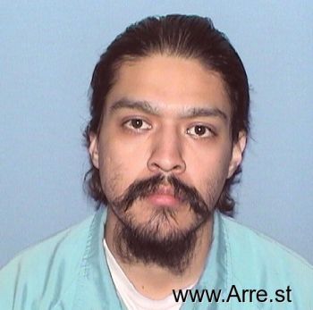 Gabriel P Jimenez Mugshot