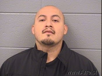 Gabriel  Jimenez-lopez Mugshot