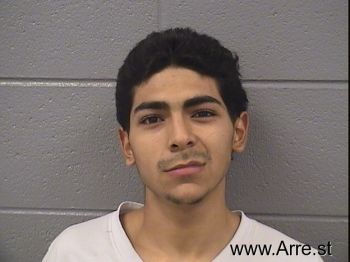 Gabriel  Lopez Mugshot