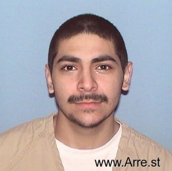 Gabriel  Lopez Mugshot