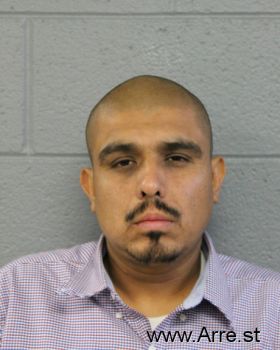 Gabriel  Ortega Mugshot