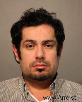 Gabriel  Peralta-sotelo Mugshot