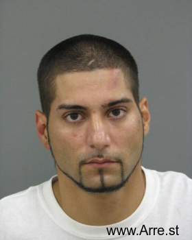 Gabriel Junior Ramos Mugshot