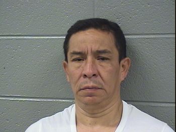 Gabriel  Rodriguez Mugshot