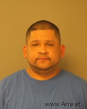 Gabriel  Rodriguez Mugshot