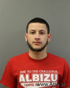 Gabriel E Rodriguez Mugshot