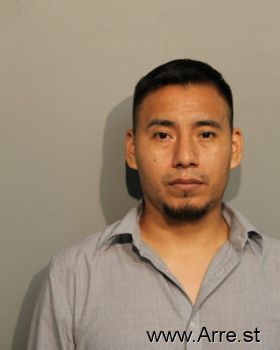 Gabriel  Rodriguez Mugshot