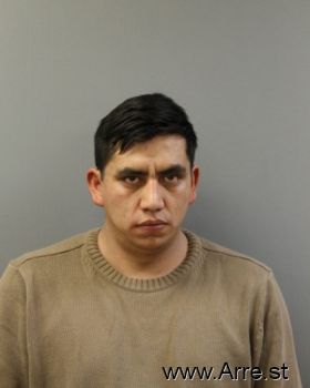 Gabriel R Salazar Mugshot