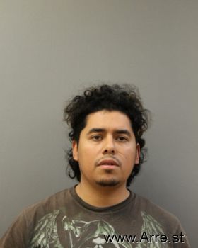 Gabriel  Sanchez Mugshot