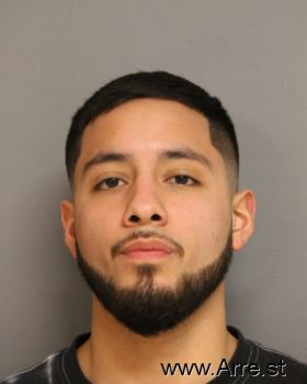 Gabriel  Sanchez Mugshot