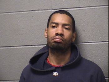 Gabriel  Smith Mugshot