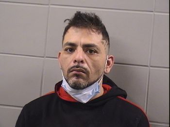 Gabriel  Torres Mugshot