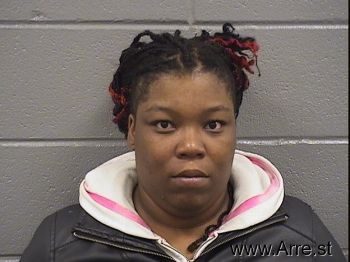 Gabriela L Mosley Mugshot