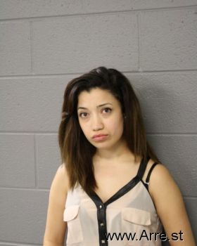 Gabriela L Rodriguez Mugshot