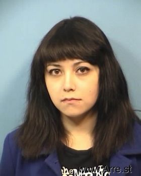 Gabriela  Salazar-mielke Mugshot