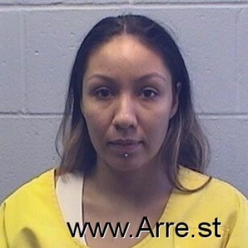 Gabriela  Torres Mugshot