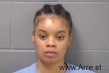 Gabrielle M Hill Mugshot