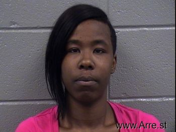 Gabrielle  Jackson Mugshot