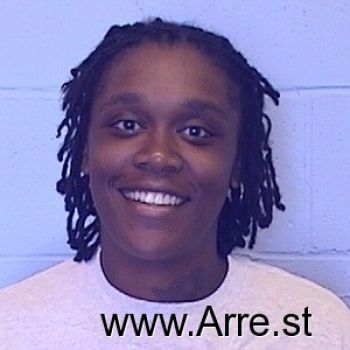 Gabrielle  Jackson Mugshot